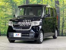 2022 Honda N BOX
