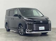 2024 Toyota Voxy