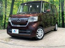 2022 Honda N BOX