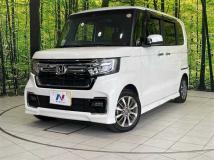 2022 Honda N BOX