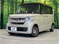 2022 Honda N BOX
