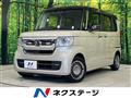 2022 Honda N BOX