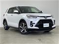 2020 Toyota Raize