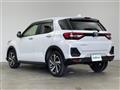 2020 Toyota Raize