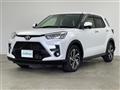 2020 Toyota Raize