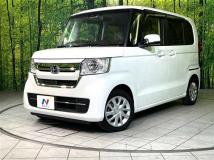 2022 Honda N BOX
