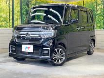 2022 Honda N BOX