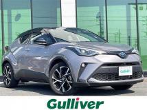 2023 Toyota C-HR