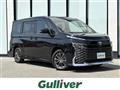 2023 Toyota Voxy