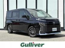 2023 Toyota Voxy