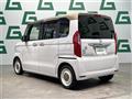 2018 Honda N BOX