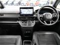 2023 Honda Step WGN