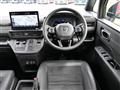 2023 Honda Step WGN