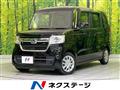 2022 Honda N BOX