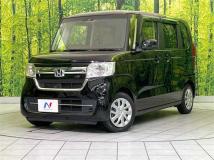 2022 Honda N BOX