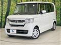 2022 Honda N BOX