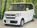 2022 Honda N BOX