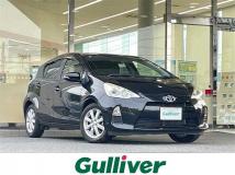 2014 Toyota AQUA
