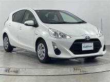 2016 Toyota AQUA