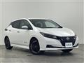 2024 Nissan Leaf