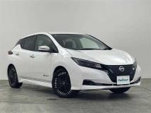 2024 Nissan Leaf
