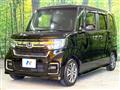 2022 Honda N BOX