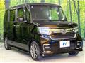 2022 Honda N BOX
