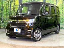 2022 Honda N BOX