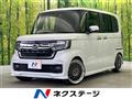 2022 Honda N BOX
