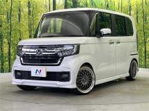 2022 Honda N BOX