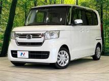2022 Honda N BOX
