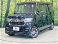 2022 Honda N BOX