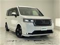 2022 Honda Step WGN