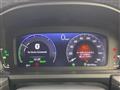 2022 Honda Step WGN