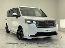 2022 Honda Step WGN