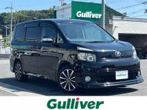 2008 Toyota Voxy