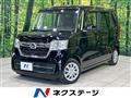 2022 Honda N BOX
