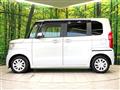 2022 Honda N BOX