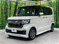 2022 Honda N BOX