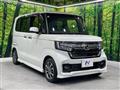 2022 Honda N BOX
