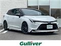 2025 Toyota Corolla Touring Wagon