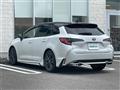 2025 Toyota Corolla Touring Wagon