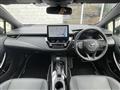 2025 Toyota Corolla Touring Wagon