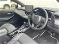 2025 Toyota Corolla Touring Wagon