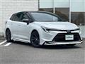 2025 Toyota Corolla Touring Wagon