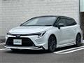 2025 Toyota Corolla Touring Wagon