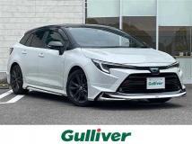 2025 Toyota Corolla Touring Wagon