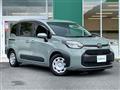 2023 Toyota Sienta