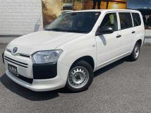 2023 Toyota Probox Van