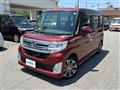 2015 Daihatsu Tanto